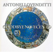 Antonello Venditti | Goodbye Novecento
