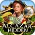 Alcazar Hidden Treasures HD - hidden objects game